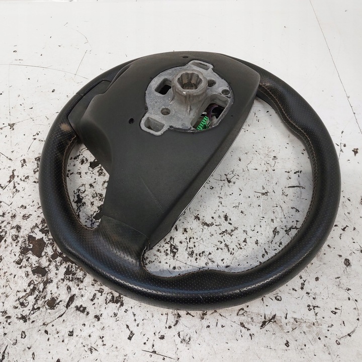 фото №13, Volvo v40 ii r-design 2014 кермо шкіряний круїз-контроль