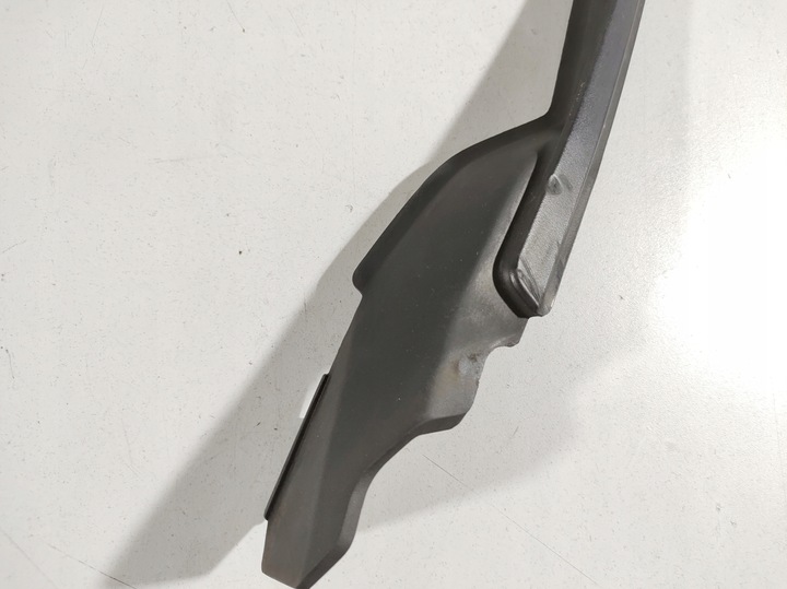 фото №5, Volvo v40 12- планка стёкла левая