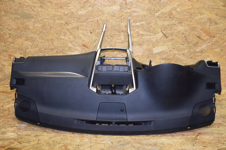 фото №12, Панель консоль подушка подушка безпеки ремені lexus nx оригінал нова ідеальний стан 14-