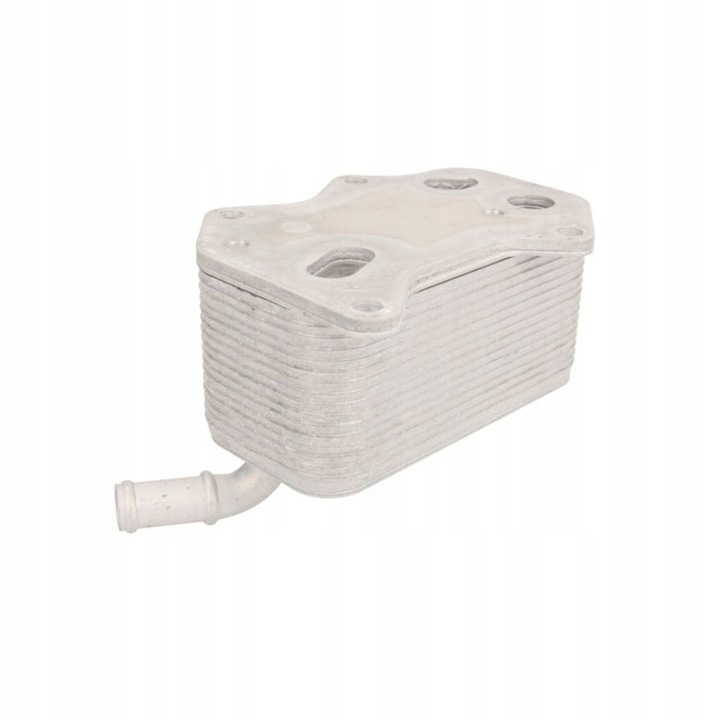 фото №1, Радіаторів масла thermotec d4a007tt