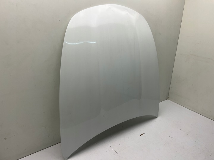 фото №5, Mercedes amg sl w232 r232 капот крышка двигателя оригинал 22-