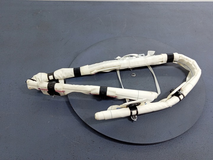 фото №5, Focus mk3 универсал подушка безопасности шторка правая bm5114k159ag