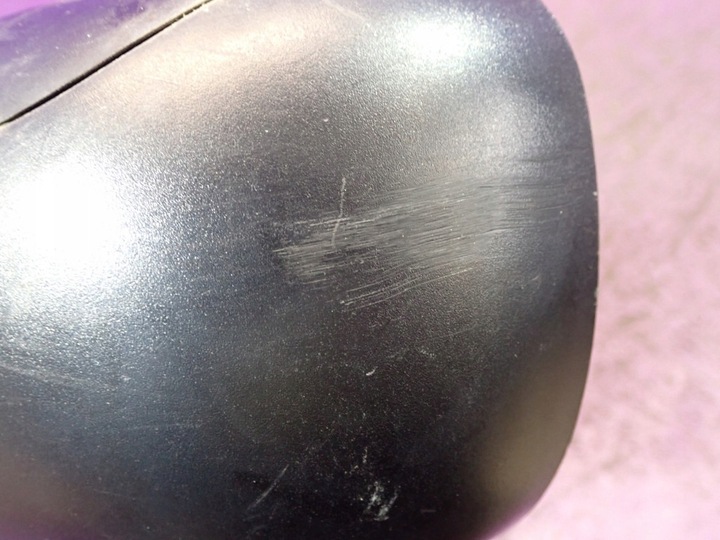 фото №8, Skoda fabia i 04-07 рестайлінг дзеркало праві механічне ручне