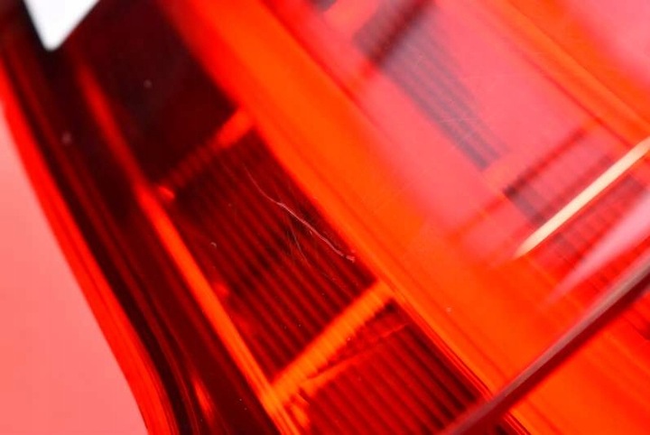 фото №10, Лампа права зад задня 7306166 bmw f07 gt рестайлінг 13-17