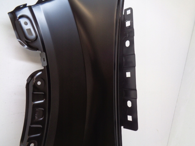 фото №9, Citroen c4 iii c41 крило правий переднє новий оригінальний