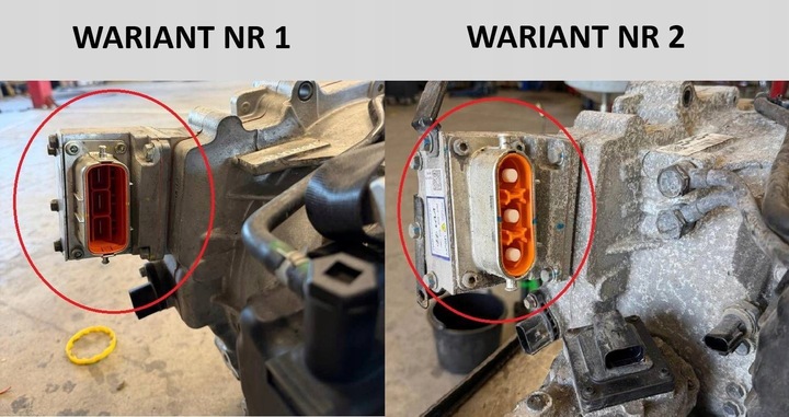 фото №10, Kia sportage v hyundai tucson iv автоматична коробка передач коробки передач 1.6 t-gdi 23r