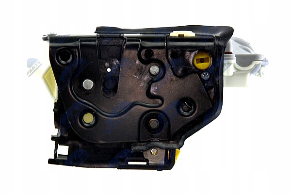 фото №11, Амортизатор центрального замка зад seat altea 2004- altea xl 2006- toledo