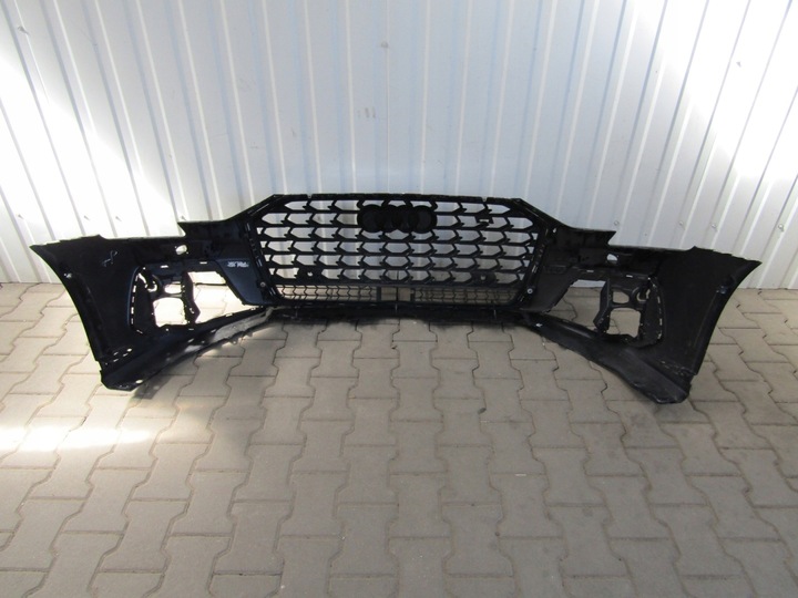 фото №16, Бампер перед переднее audi a8 d5 4n0 рестайлинг 21-