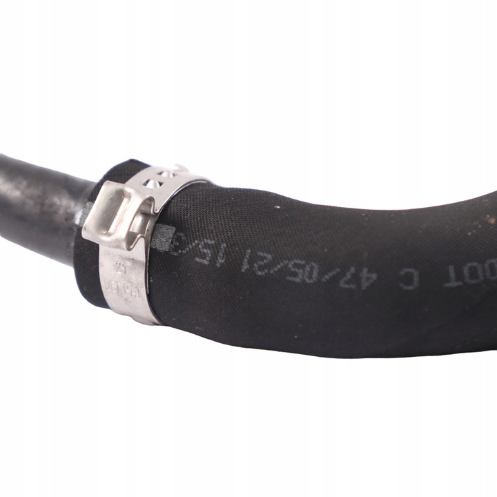 фото №9, Bmw e87 130i e90 325i e91 бензин n52 шланг вакуум гальм 6769621