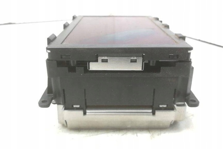 фото №8, Екран навігації opel signum 6591550302 2.2l бензин 114kw 2004