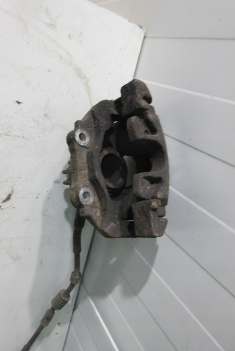 фото №3, Citroen berlingo iii b9 partner супорт праві перед