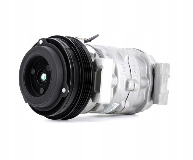фото №11, Компрессор кондиционера stark skkm-0340230 do suzuki liana sedan er, rh
