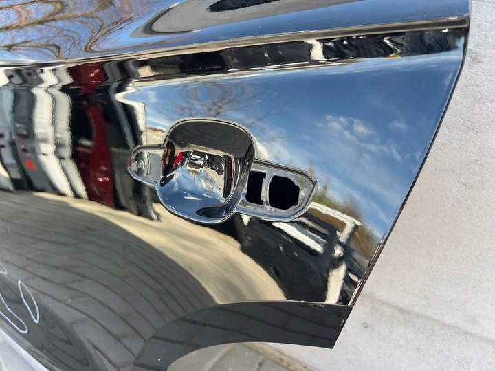 фото №3, Двері audi q5 ii 80f od 2020 sportback зад лівий задні ліві