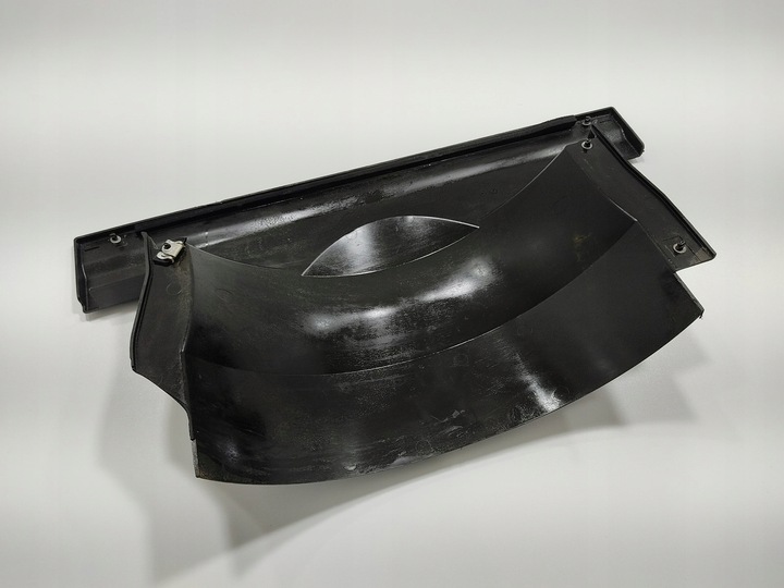 фото №3, Захист ременя радіатор вентилятора land rover defender 2.4 tdci pgk500440