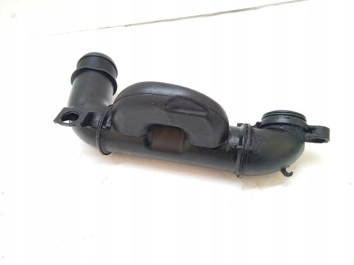 фото №1, Труба впуск повітря ford c-max 1.6 tdci