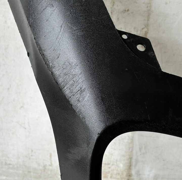 фото №10, Porsche panamera ii 971 спойлер нижний зад 16- 971807514y 971807521