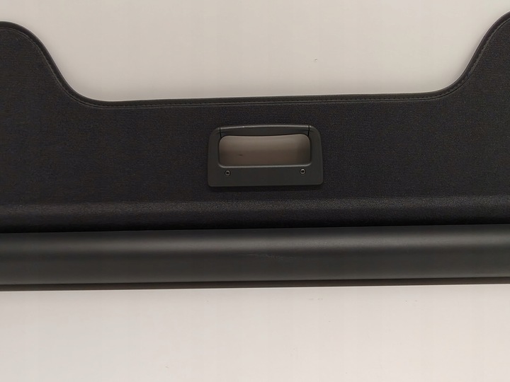 фото №7, Vw caddy v 2k7 ролета багажника новая оригинал 2020-