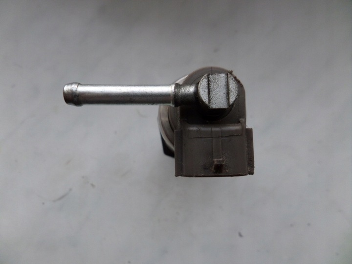 фото №6, Датчик клапан пального планки toyota avensis t25 d4d