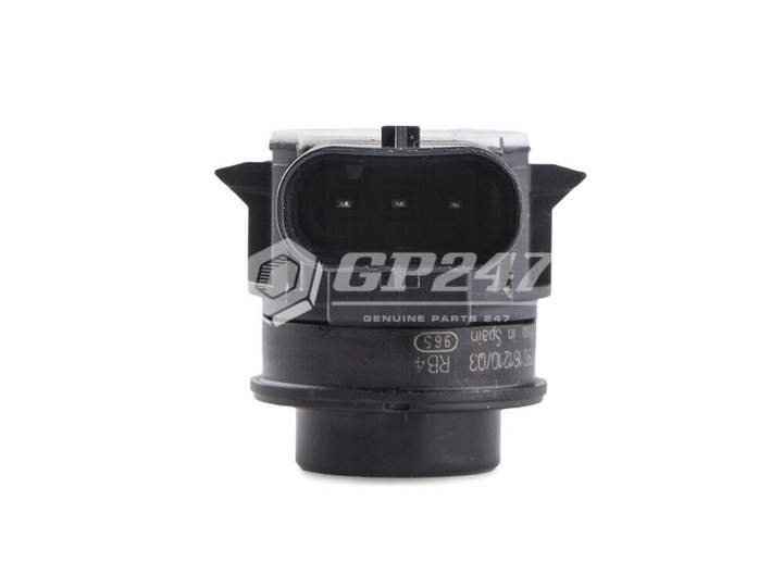 фото №11, Bosch датчик pdc 53385934 735531904 1624209280