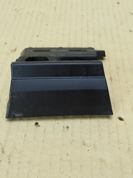 фото №2, Porsche taycan кошик pdc зад - 9j1807289