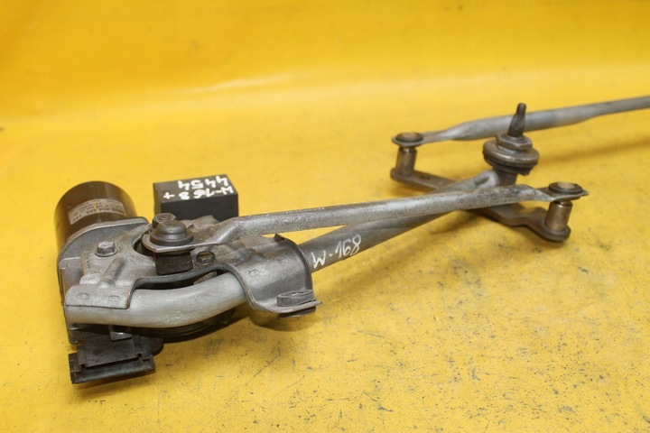 фото №11, Механізм wycierczek перед a1688200242 w168