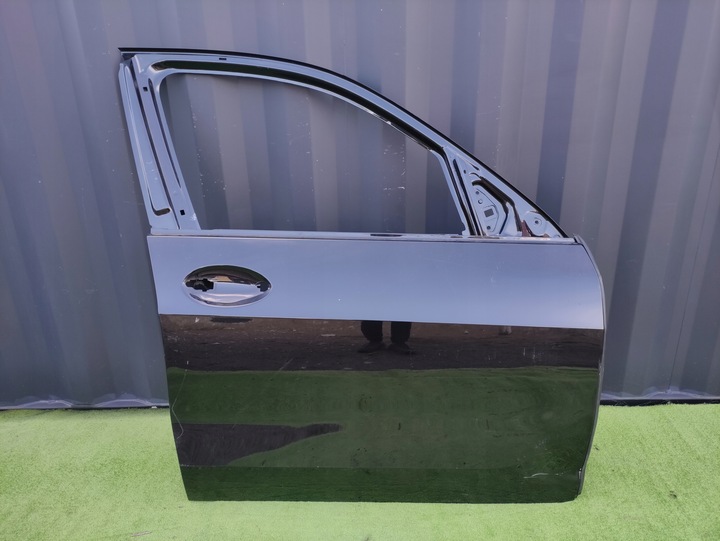 фото №1, Bmw x5 g05 дверь правые передние перед