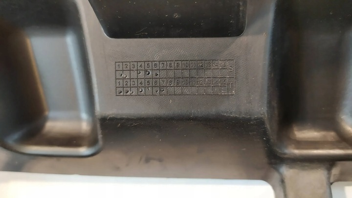 фото №11, Решётка радиатора решётка решётка porsche cayenne iii