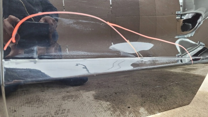 фото №6, Mercedes ml w166 gle двері зад лівий задні ліві