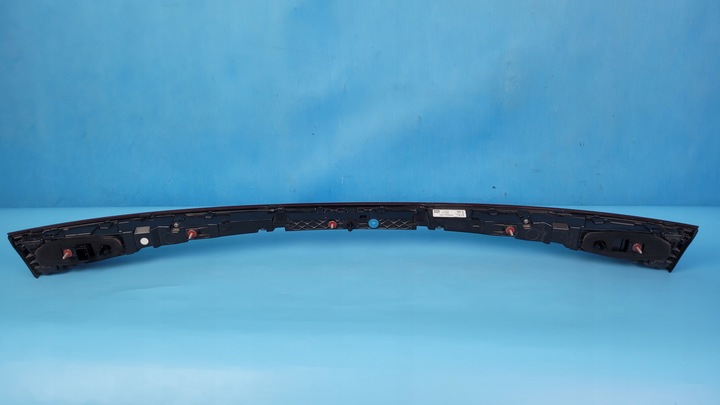 фото №12, Mercedes eqe w295 350+ 23r лампа задня led накладка a2959063100