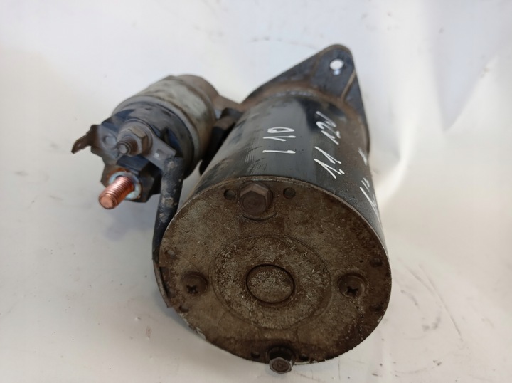 фото №5, Стартер hyundai i10 1.1 12v g4hg 3610002560