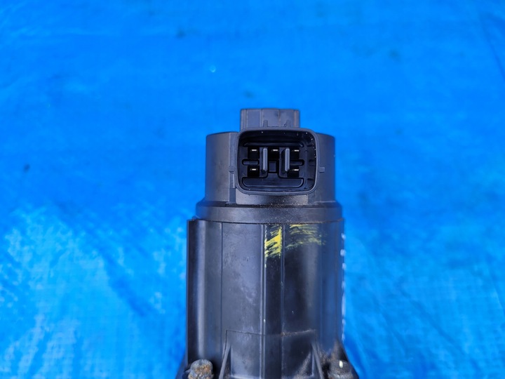 фото №7, Запчастини astra h j zafira b клапан egr 1.7 cdti 8973766633