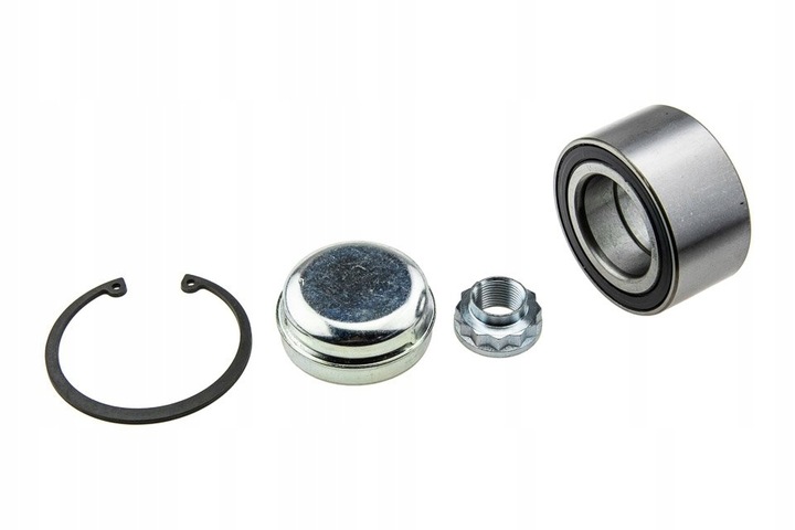 фото №1, Klp-me-002 nty набір підшипник колеса перед