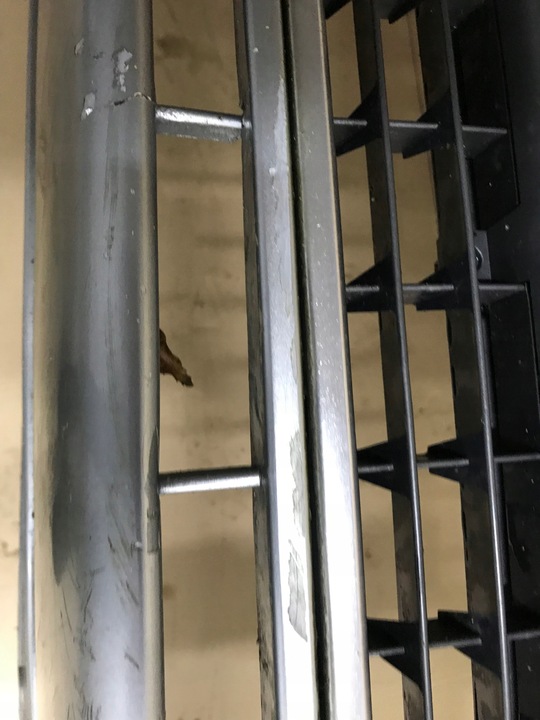 фото №15, Бампер перед переднее audi a4 b7