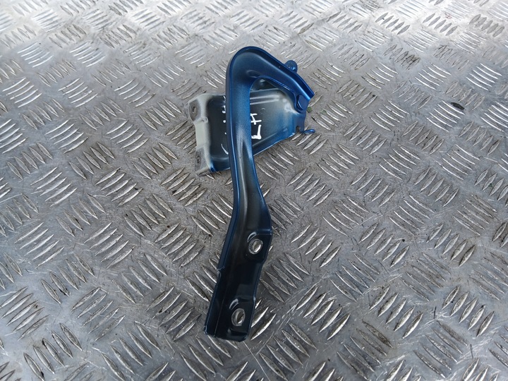 фото №7, Suzuki swift vi mk8 петля капота левый крышки двигателя kol zwg 2022r