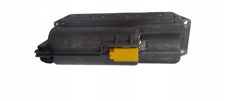 фото №12, Консоль панель подушки ремені volkswagen touran i