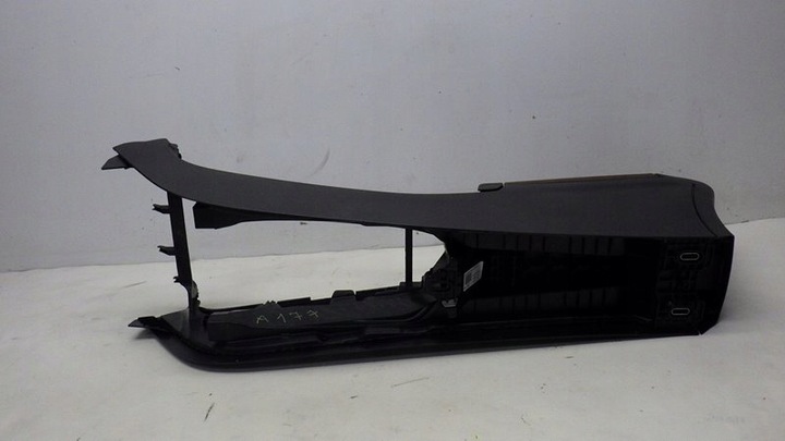 фото №6, Туннель средний подлокотник mercedes a-klasa w177