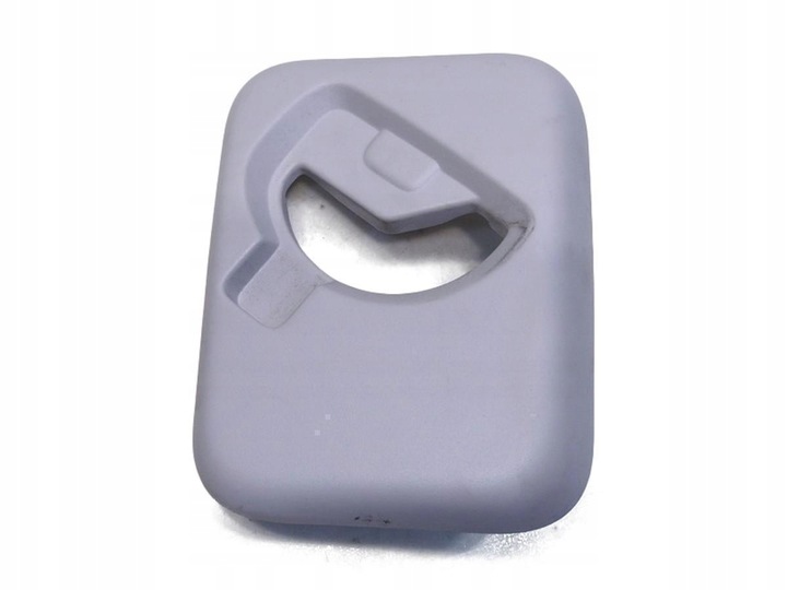 фото №1, Захист ременя середній зад c4 grand picasso i