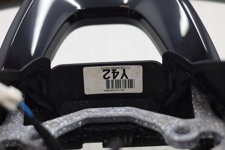 фото №7, Кермо шкіряний мультифункція hyundai kona i 2018r 96710-j9530