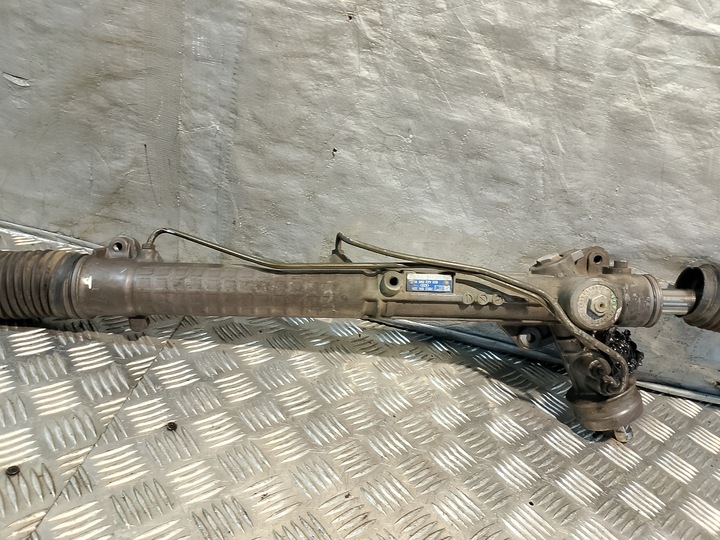 фото №12, Трансмісія кермова рейка рульового управління audi a4 b5 8d1422065r 7852974326