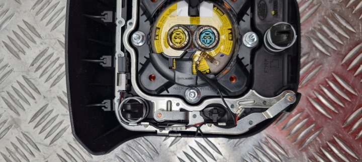 фото №8, Range rover подушка подушка  dpla-043b13-ac