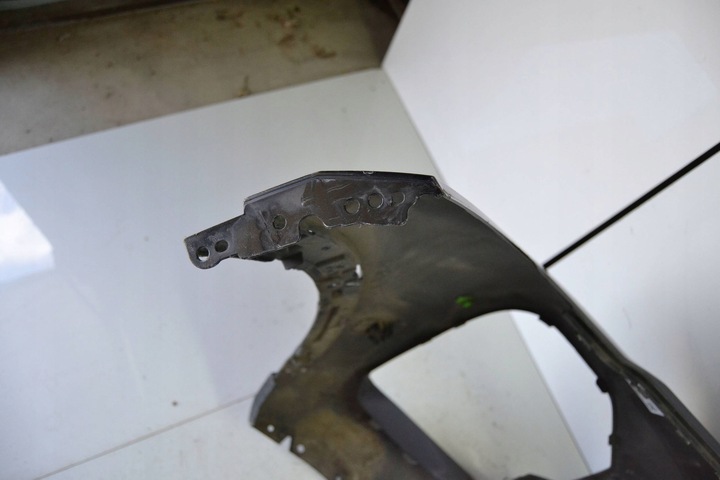 фото №9, Bmw x5 g05 2018 з спереди бампер przednim-pakiet