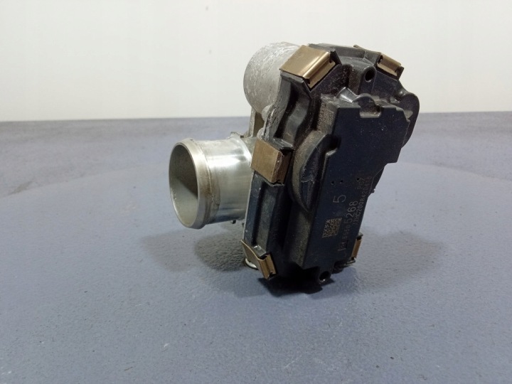 фото №7, Opel astra v k 1.5 cdti дросельна заслінка 55505268