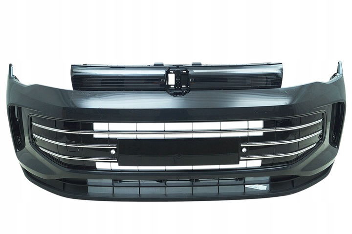 фото №1, Бампер перед vw tiguan iii 571