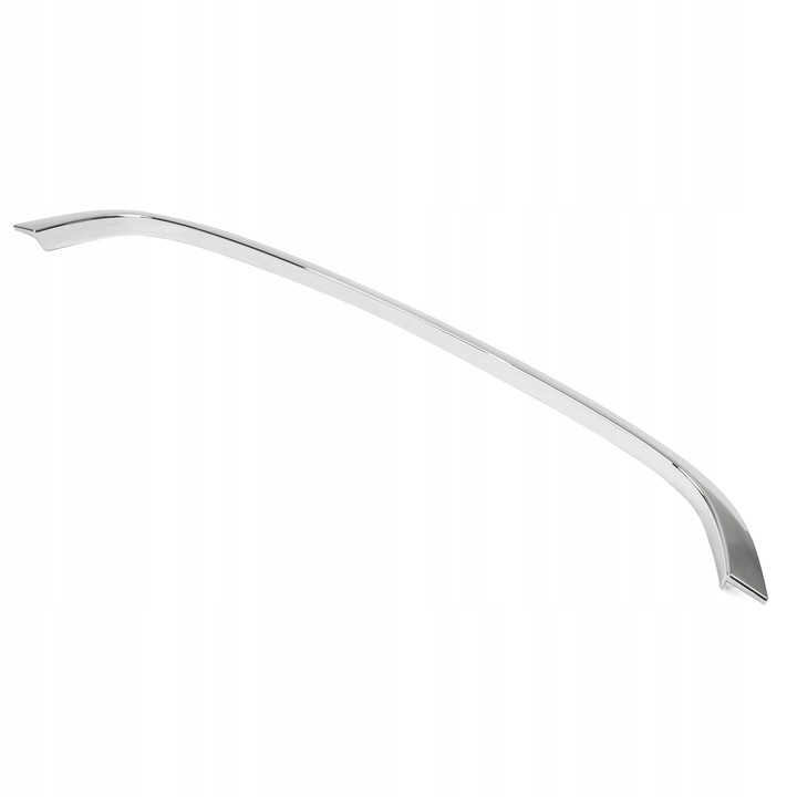 фото №5, Планка капота хром mini one cooper