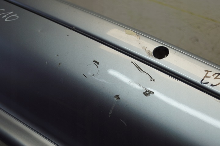 фото №8, Бампер зад bmw 5 e39 sedan pdc