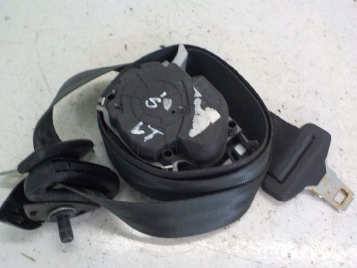 фото №1, Trafic pas левый зад