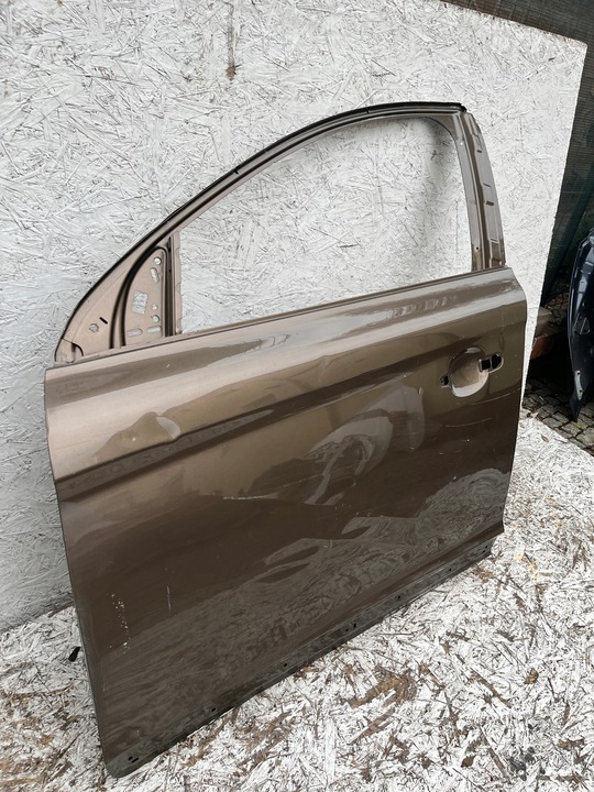 фото №2, Двері передні ліві volvo xc60 xc 60 i 1