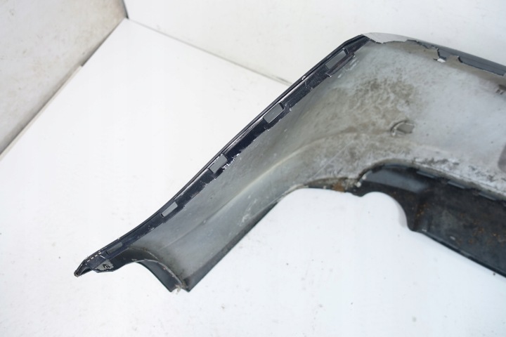 фото №10, Opel insignia a hb sedan 2009- задній бампер 13238744