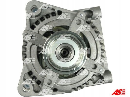 фото №13, As-pl a6039 генератор