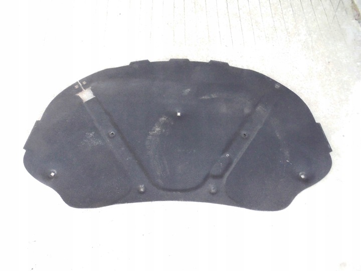 фото №1, Шумоизоляция подкладка капота 3c8863835a vw passat cc 3c8 оригинал